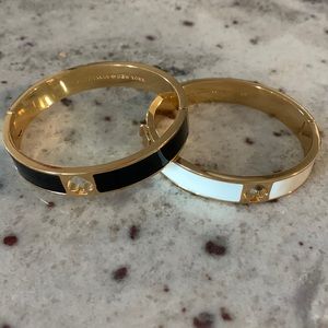 Kate Spade bracelets